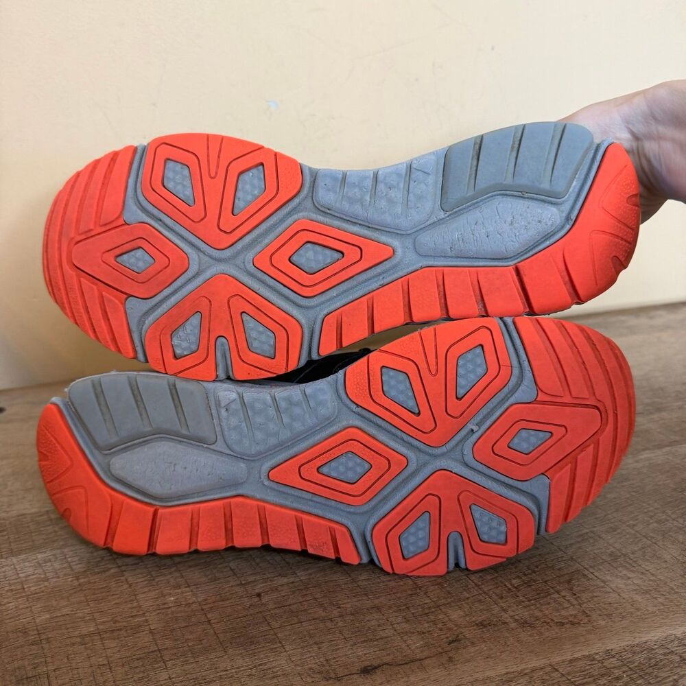 New Balance Vazee Rush running shoes men’s size 10 sneakers - Picture 6 of 7